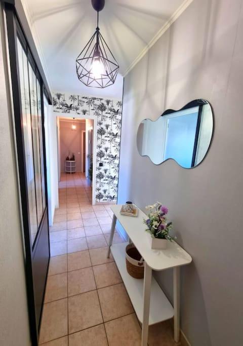 Appartement Cosy Entre Lac Et Montagne โทนง-เลส์-แบงส์ ภายนอก รูปภาพ